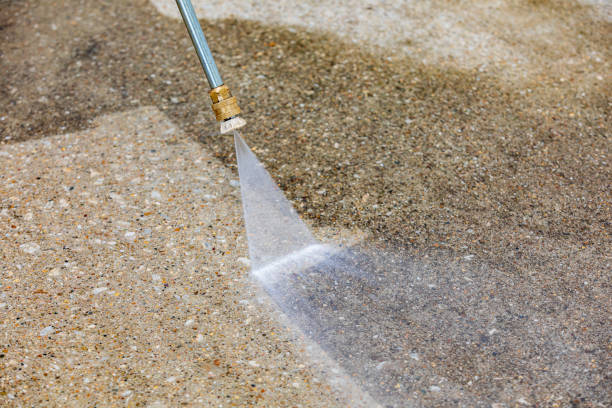 Best Dumpster Area Cleaning  in Freedom, PA